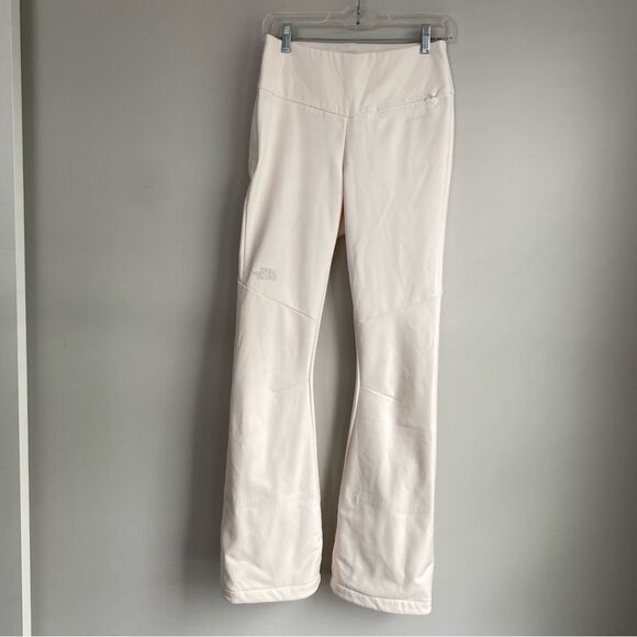 The North Face Women's Snoga Ski Snowboard Pants Size 8 - Picture 1 of 11